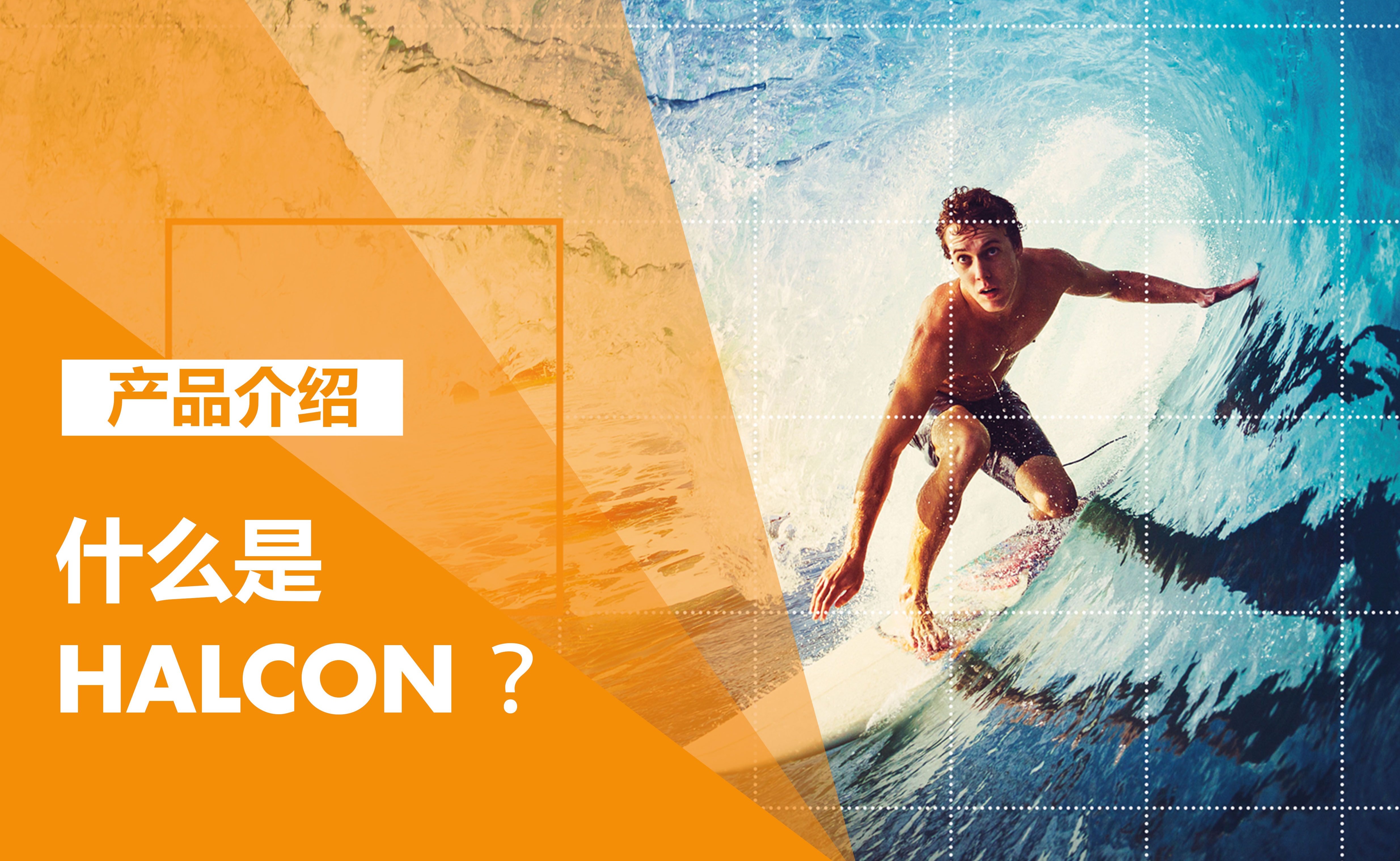 2024年新Halcon中文官方教学视频深度学习3D匹配多目标定入门学习