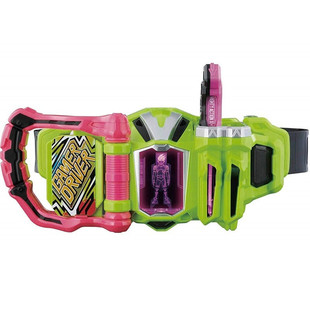 DX变身器腰带 万代 AID 假面骑士EX 玩家驱动器 BANDAI