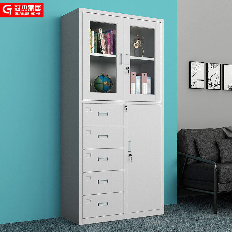 偏五斗文件柜资料柜档案柜凭证柜五抽屉办公加厚通体铁皮柜|msdalam kategori Perniagaan/perabot pejabat, perabot pejabat, Pejabat kabinet, kabinet fail - dari Buy2taobao.com untuk memberikan perkhidmatan ejen Taobao profesional membeli