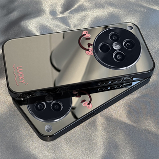 适用于OPPOfindx8Ultra手机壳爱心笑脸高级感findx5pro硅胶全包防摔个性 潮牌x6 X8S创意oppofindx7ultra套X8S