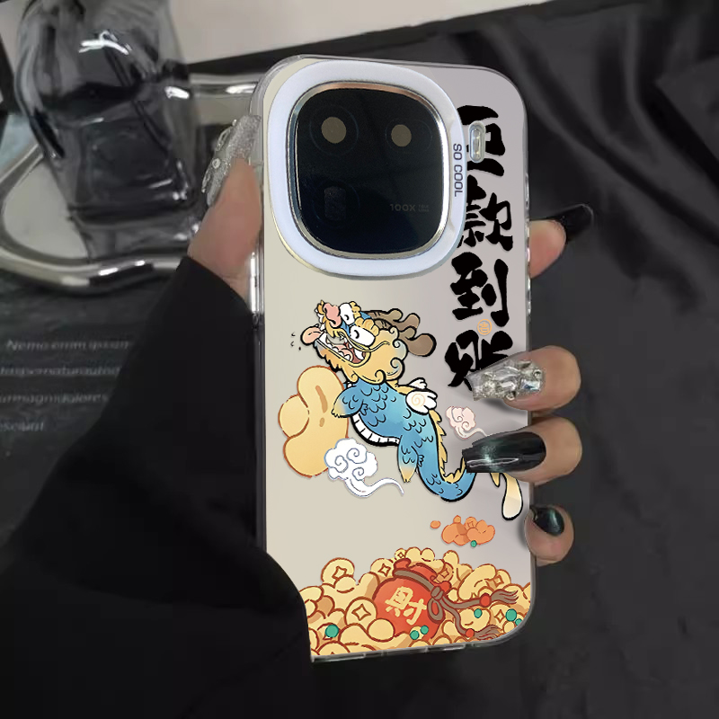适用硅胶硅胶手机壳潮牌