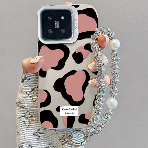 适用防摔小米手机壳艺术