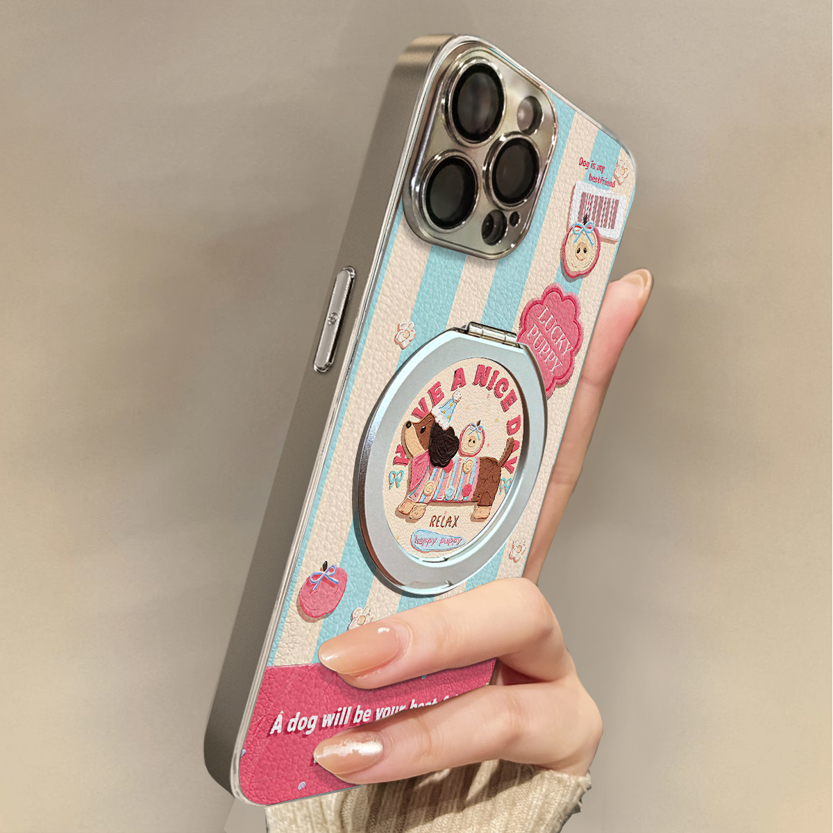 适用于OPPOReno14Pro手机壳粉衣磁吸新款带挂绳FINDx8s/x7ultra全包x6/5防摔a58硅胶7/8/9女10/11pro十12套13