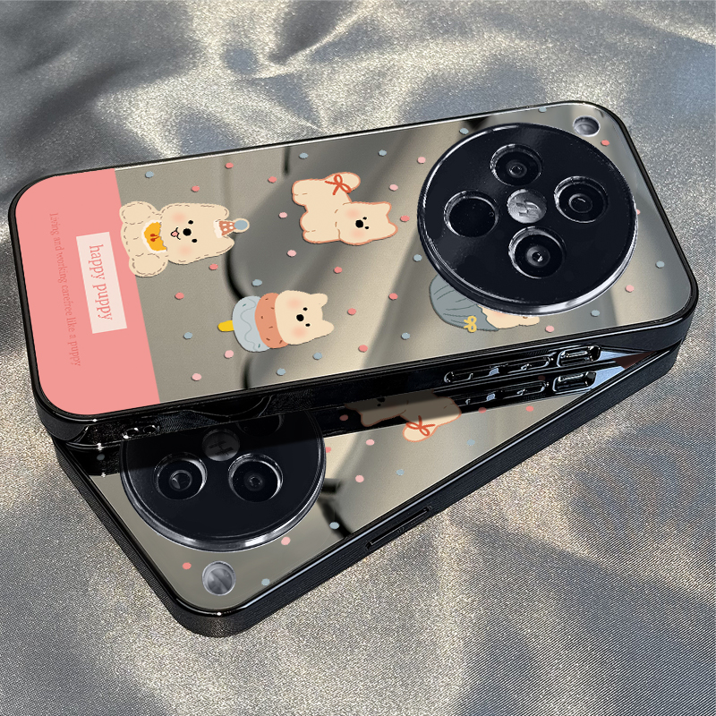 适用于OPPOfindx8Ultra手机壳彩西高地高级感findx5pro硅胶全包防摔个性X8S创意oppofindx7ultra套X8S+潮牌x6