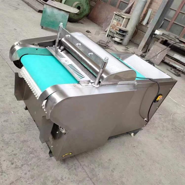 电动药材切段机中药材黄柏陈皮当归切丝机人参杜仲天麻黄芪切片机