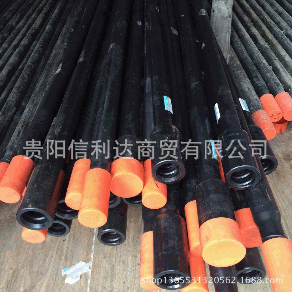 钻车钎杆台车钎杆 用于掘进凿岩机械深度0~5m 假一罚十