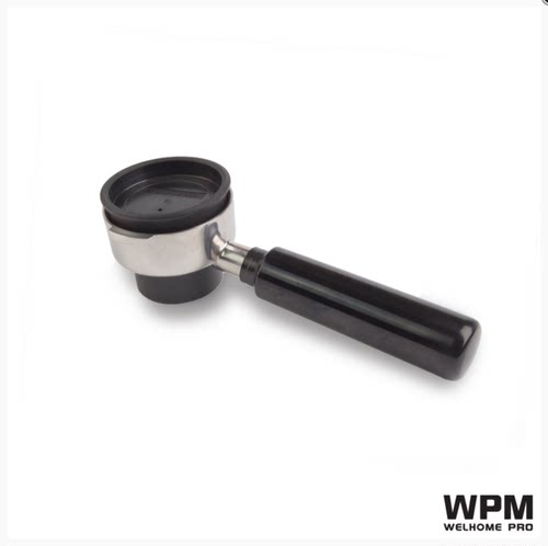 惠家/welhome KD310 270S 210 135B 130通用胶囊手柄雀巢胶囊咖啡