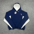Navy Blue Sweatshirt