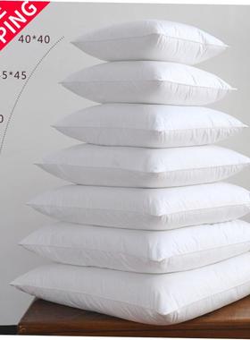 Insert Sofa Pillow Core Inner Seat Cushion Filling cotton