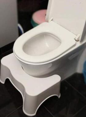 Toilet seat, foot stool, adult and children's bath stool脚凳