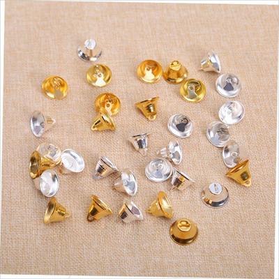 Christmas wind chimes DIY Christmas tree hanging ornaments