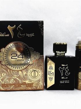 Middle East fragrance Arabian Rabe perfume men 中东香氛香水