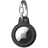 airtag保护套旋转硬塑料壳 适用苹果国行正品 laylion官方同款 式