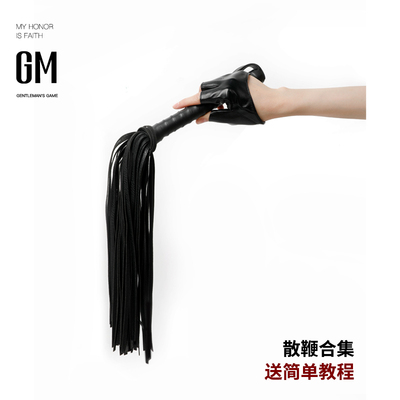 大集合！长鞭拍子戒尺散鞭子（惩罚训练用）sp道具玩具打p