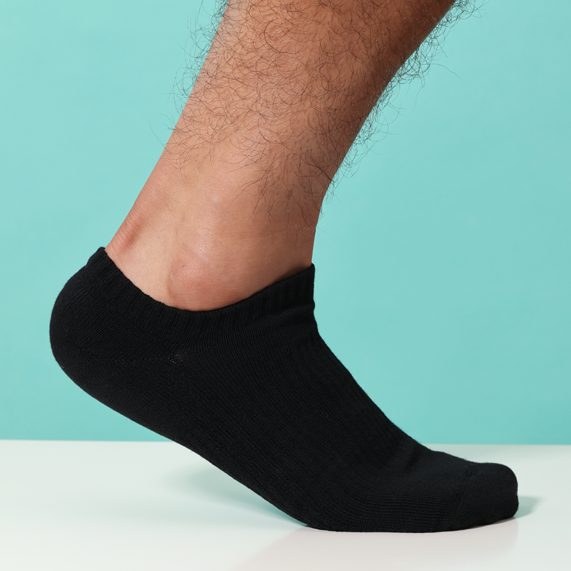 SOX&CO.男船袜中国新疆棉莱卡