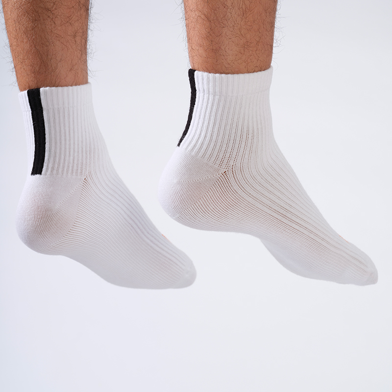 SOX&CO.运动袜新疆短筒