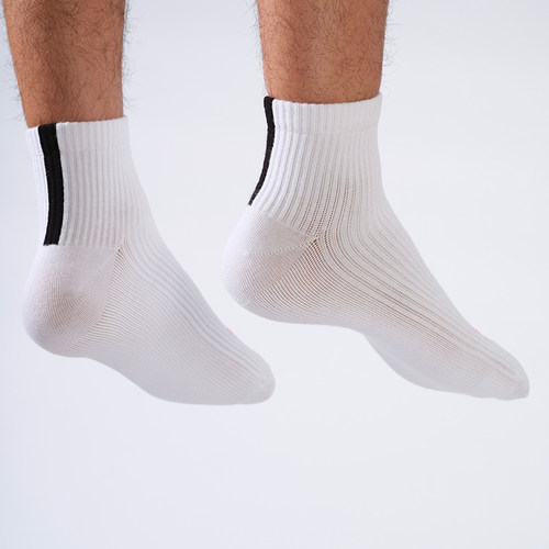 SOX&CO.运动袜新疆短筒