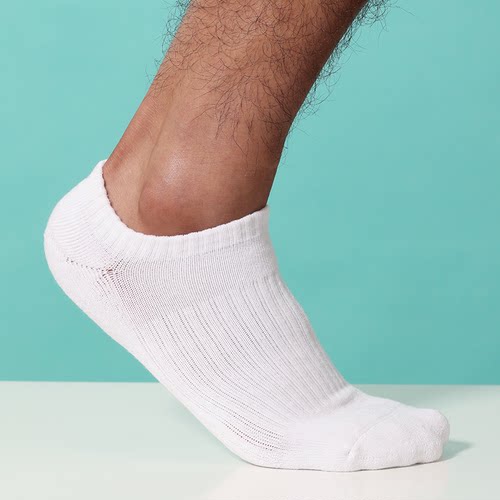 SOX&CO.男船袜中国新疆棉莱卡