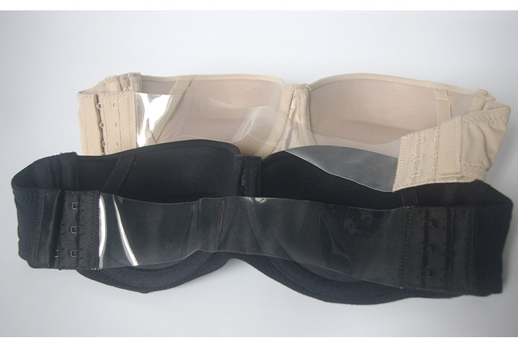 Sangles pour lingerie TMBD-01 - Ref 809095 Image 5