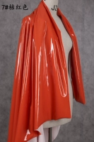 7#Orange Red (полуметральная цена)