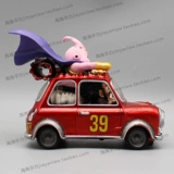 Dragon Ball GK LG Demon Bu Ouzan серии автомобилей 002