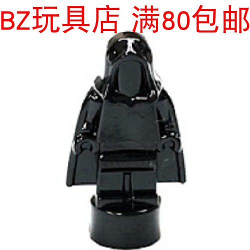 LEGO乐高 哈利波特 16478 摄魂怪 像兜帽披风 迷你棋子人仔 71043