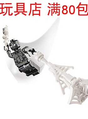 LEGO 乐高 超级英雄 蜘蛛侠潜行服 sh578 人仔 76128 76129 76130