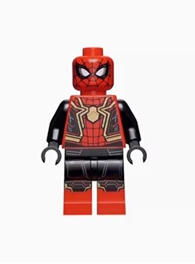 LEGO乐高 超级英雄 sh778 蜘蛛侠 sh0778 人仔 76185 76261 76280