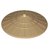 LEGO 乐高 幻影忍者 吴大师 njo550 njo599人仔 93059 零件 帽子