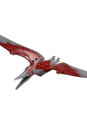 LEGO 乐高 侏罗纪世界 恐龙 Ptera04 翼龙 大追击 10756 75915