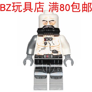 乐高 LEGO 星球大战 达斯 维达 巴克塔版 sw981人仔 sw0981 75251