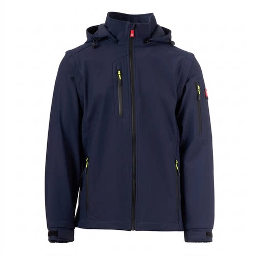 户外登山服夹克冲锋衣防风外套