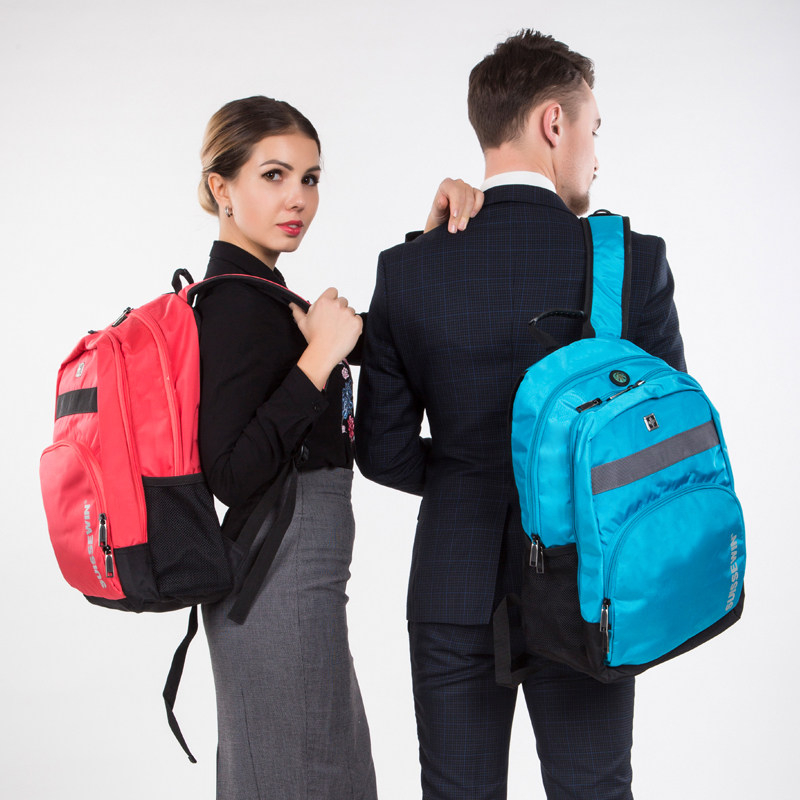 Swiss Army Knife SUISSEWIN Backpack fashion travel Traveling men and women Middle school student fresh schoolbag knapsackin the Sports bag/Outdoor package/Fitting , Backpack  category - from Buy2taobao.com to provide professional Taobao agent buy service