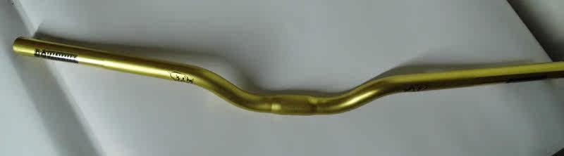 Guidon de vélo - Ref 2333091 Image 3