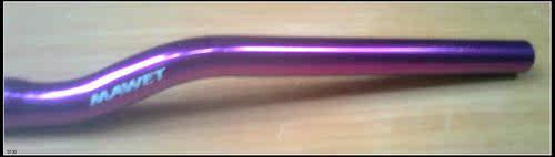 Guidon de vélo - Ref 2332785 Image 3