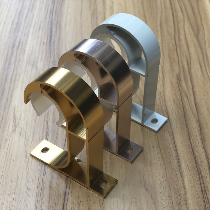 32 35mm罗马杆侧装双杆单杆窗帘杆加大支架底座架子托杆大号配件,居家布艺,窗帘杆/罗马杆,淘宝优惠券,粉丝福利购,淘宝优惠卷