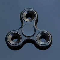 Классический, 7.5×7.5×1.5см