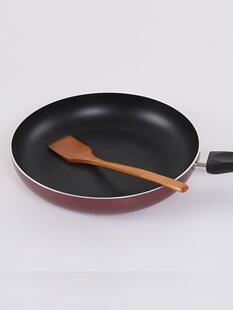 迷你小铲不粘锅木铲煎鸡蛋煎牛排剪铲小号烹饪勺铲烧烤铲子木头