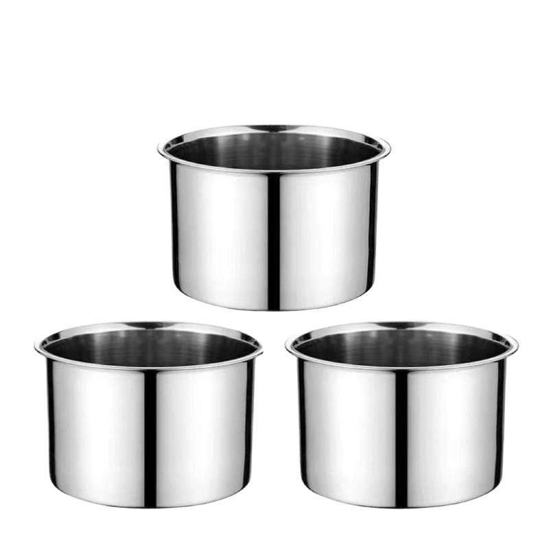 调料罐子饭店厨房调料缸餐厅用大容量味盅火锅店不锈钢调料盒商用,厨房/烹饪用具,调味瓶罐/调料研磨器,淘宝优惠券,粉丝福利购,淘宝优惠卷