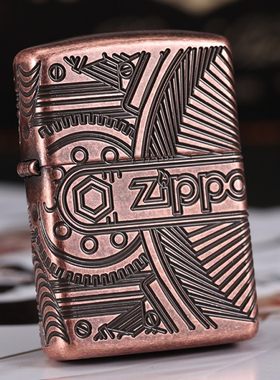 美国原装正品zippozippo打火机
