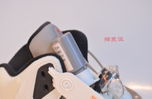球鞋反光颜料掉色补色修复反光白手绘漆反光条补色亮反光涂料NB