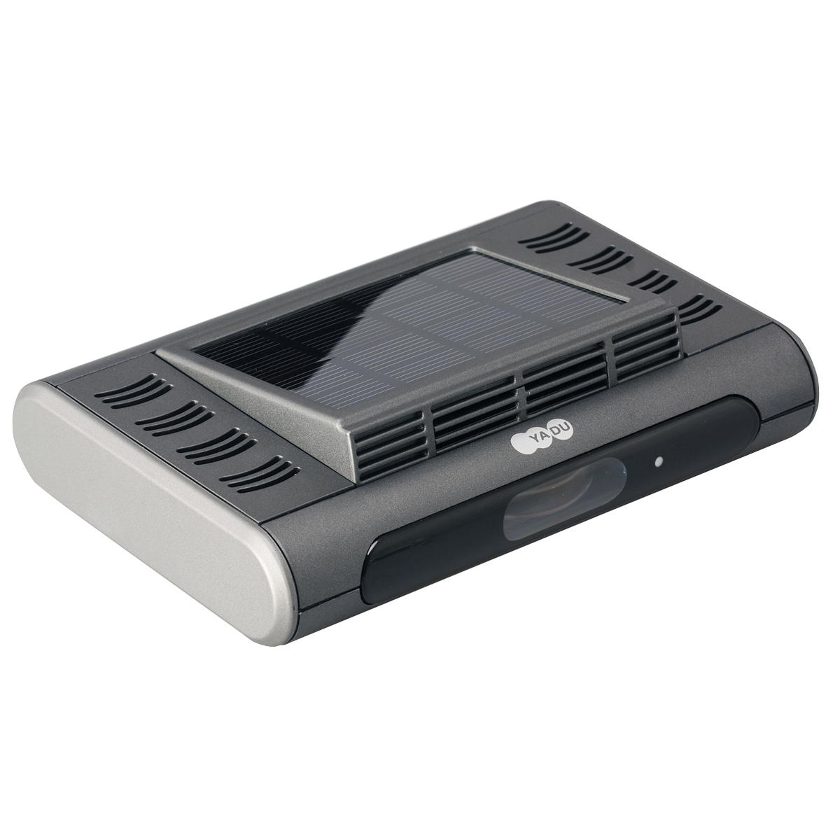 [亚都智能生活电器空气净化,氧吧]亚都空气车载净化器 BG200除甲醛月销量0件仅售699元