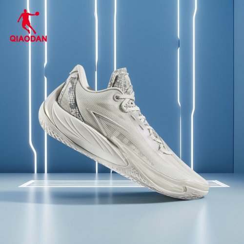 乔丹男款户外实战杨策同款战靴