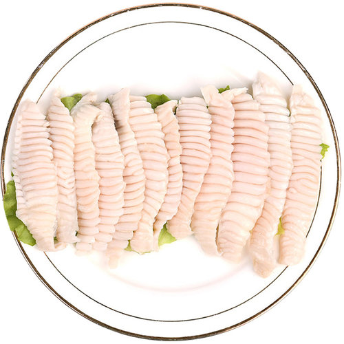 猪天梯 纯干牙梗 无水发 零添加散装 食用真空重庆火锅食材