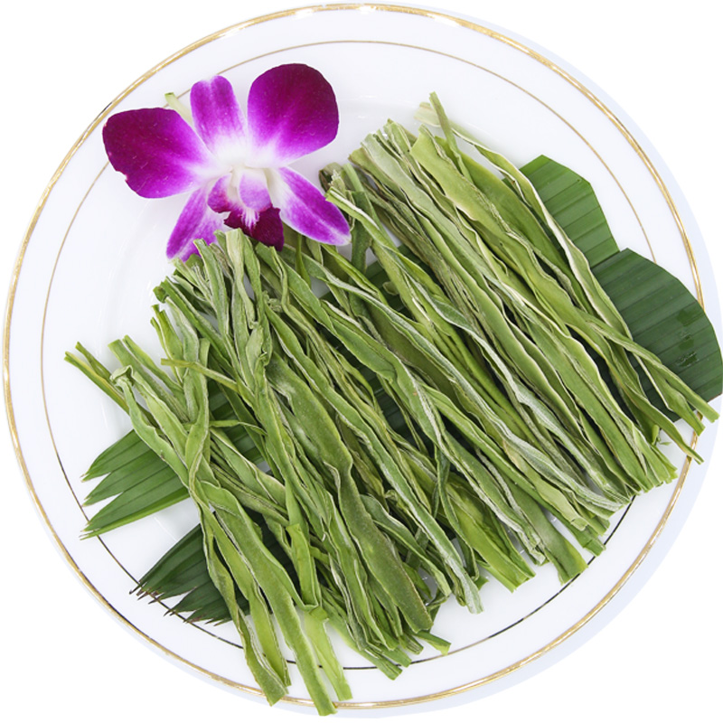 贡菜干货 精品义门响菜 苔菜 配菜重庆麻辣火锅食材100克农产品