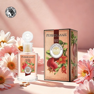 甄选 Monotheme/威尼斯精品香氛大橙子乌木玫瑰EDP100ml简装无盖