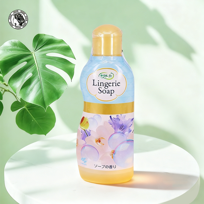 小林内衣清洗剂日本正品