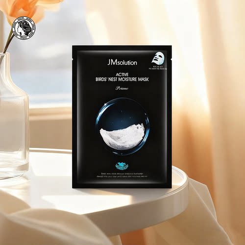 保税jm面膜急救蜂蜜正品