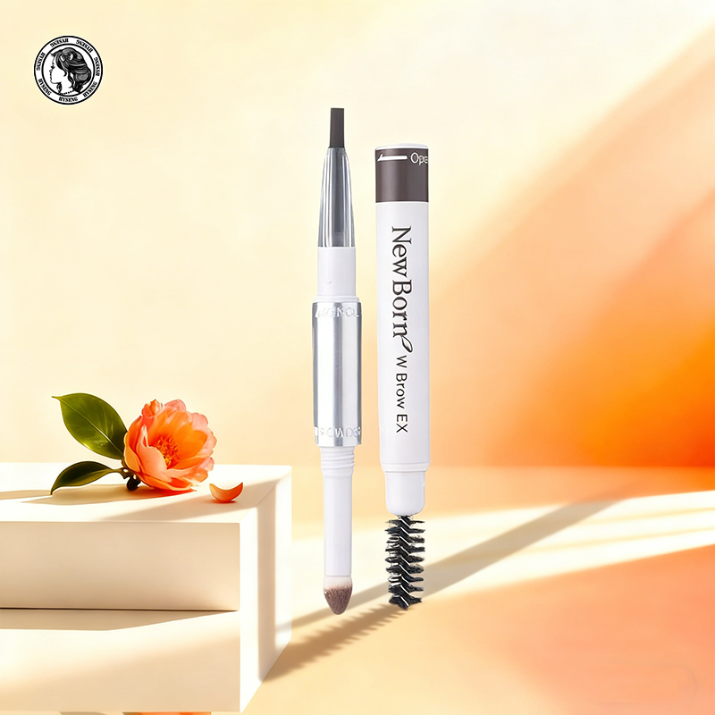 日本Sana莎娜三合一眉笔持久不脱色防水防汗眼线胶笔两用卧蚕笔,彩妆/香水/美妆工具,眉笔/眉粉/眉膏,淘宝优惠券,粉丝福利购,淘宝优惠卷