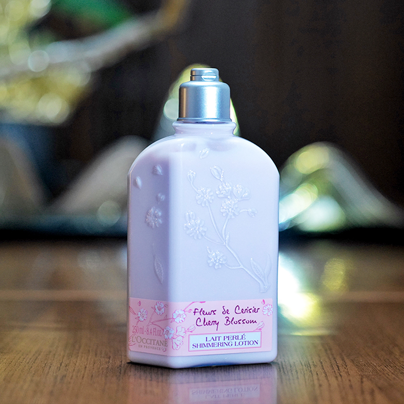 欧舒丹身体乳哪款没有细闪(欧舒丹身体乳为啥有亮闪闪的东西) 欧舒丹身体乳哪款没有细闪(欧舒丹身体乳为啥有亮闪闪的东西)